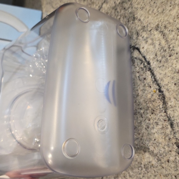 ClearlyFiltered Water Pitcher - Picture 9 of 9